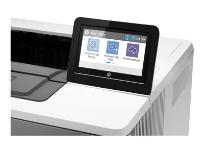 HP LaserJet Enterprise M507dng Printer 1PV89A#201