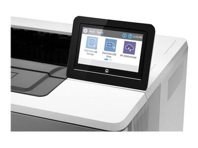HP LaserJet Enterprise M507dng Printer 1PV89A#201