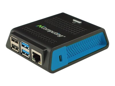 NComputing RX-series RX420 (RDP) RX420-RDP Desktop Computer