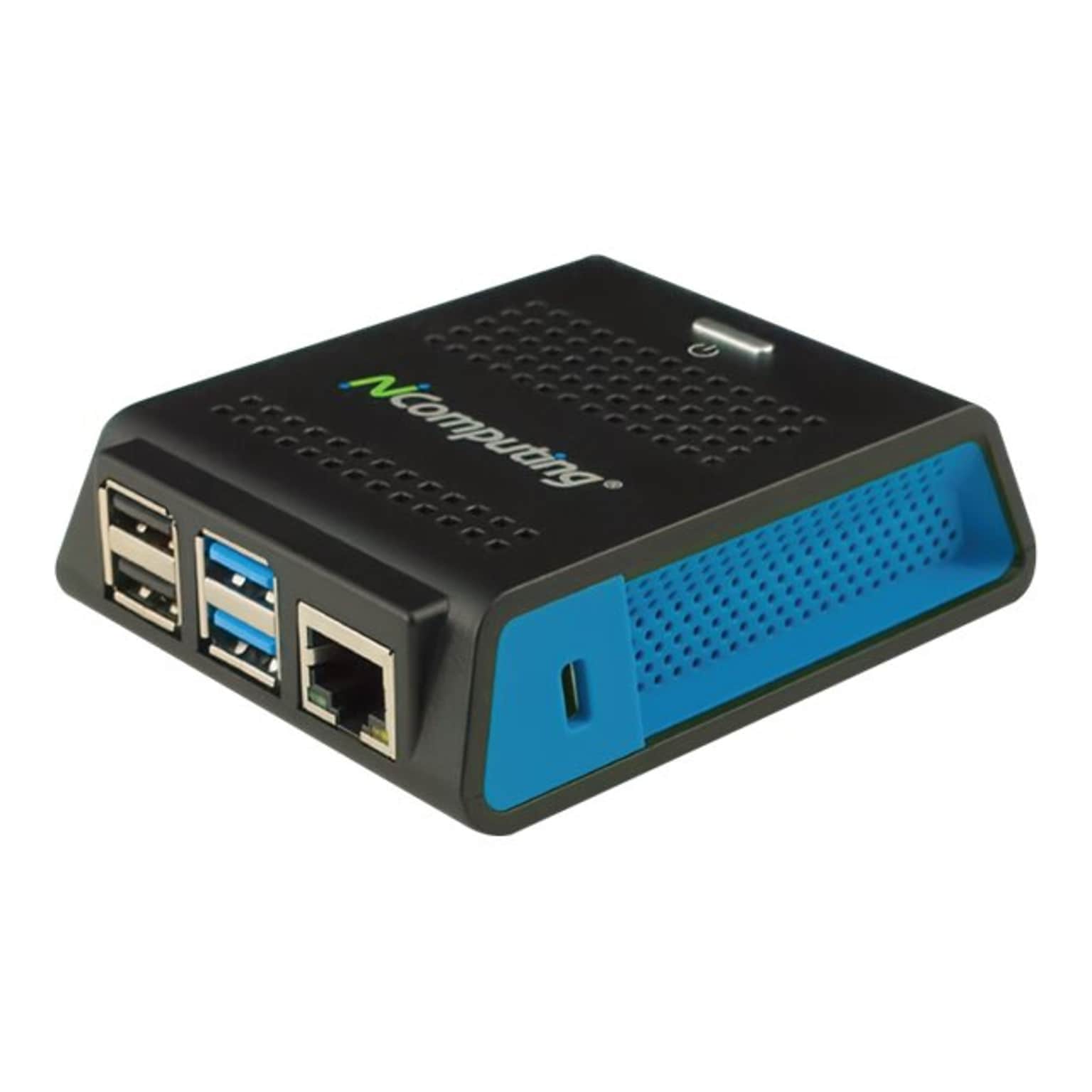 NComputing RX-series RX420 (RDP) RX420-RDP Desktop Computer