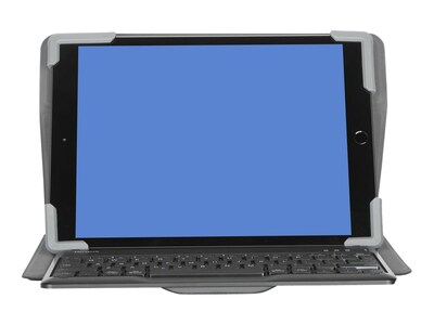 Targus Pro-Tek 9-11 Universal Keyboard Case, Black (THZ861US)