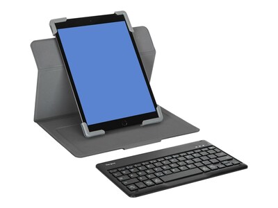 Targus Pro-Tek 9"-11" Universal Keyboard Case, Black (THZ861US)
