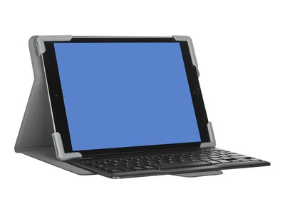 Targus Pro-Tek 9"-11" Universal Keyboard Case, Black (THZ861US)