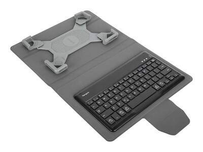 Targus Pro-Tek 9"-11" Universal Keyboard Case, Black (THZ861US)