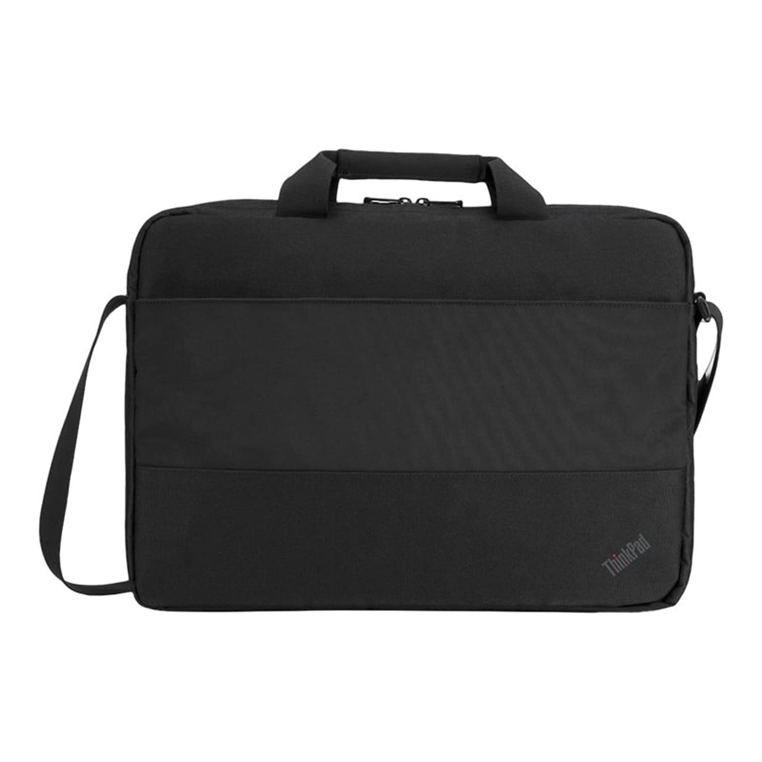 Lenovo ThinkPad 15.6 Polyester Laptop Bag, Black (4X40Y95214)