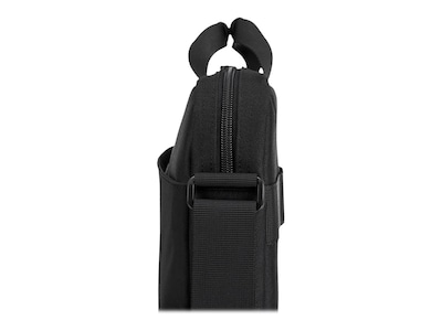 Lenovo ThinkPad 15.6" Polyester Laptop Bag, Black (4X40Y95214)