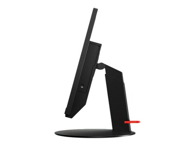 Lenovo ThinkCentre Tiny-in-One 27" LED Monitor, Black (11JHRAR1US)