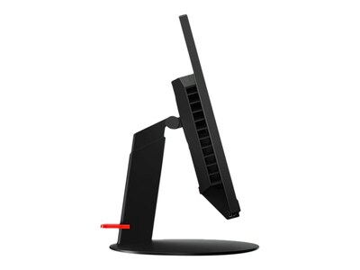 Lenovo ThinkCentre Tiny-in-One 27" LED Monitor, Black (11JHRAR1US)
