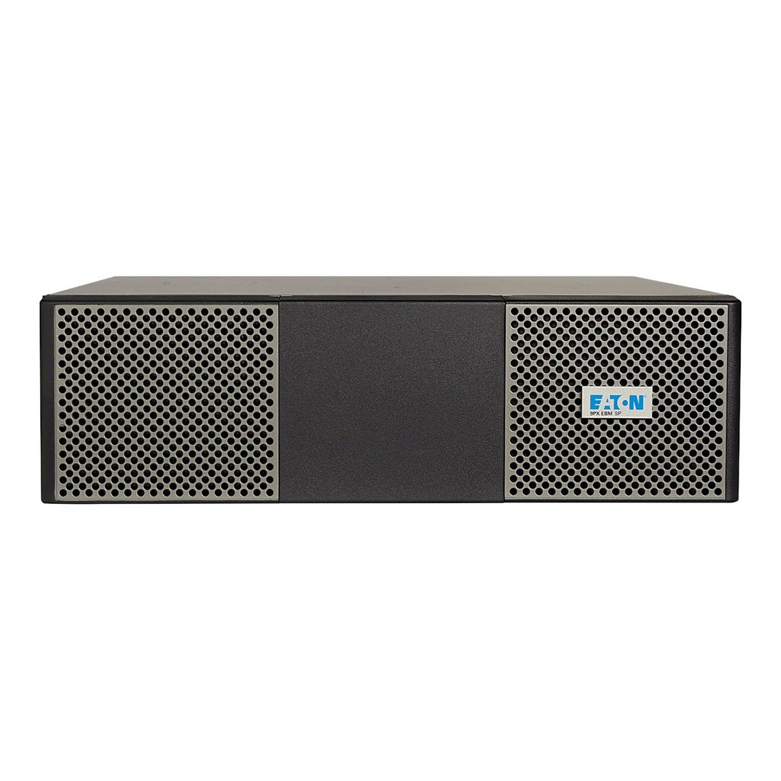 Eaton 9PX Battery Enclosure, Silver/Black (9PXEBM240SP)