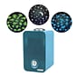 GermGuardian 4-in-1 Night-Night Air Purifier System with HEPA Filter, UV Sanitizer and Projector, Blue (AC4150BLCA)