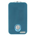 GermGuardian 4-in-1 HEPA Tabletop Air Purifier, 3-Speed, Blue (AC4150BLCA)