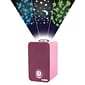 GermGuardian 4-in-1 Night-Night Air Purifier System with HEPA Filter, UV Sanitizer and Projector, Pink (AC4150PCA)