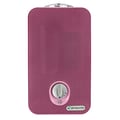 GermGuardian 4-in-1 HEPA Tabletop Air Purifier, 3-Speed, Pink (AC4150PCA)