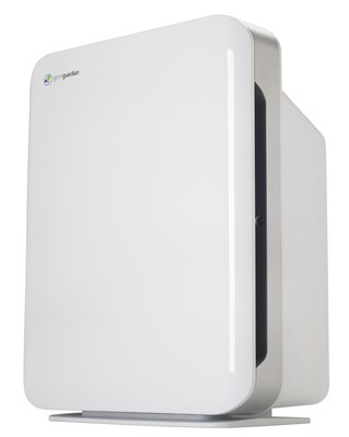 GermGuardian True HEPA Console Air Purifier, 3-Speed, White (AC5900WCA)