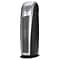 PureGuardian HEPA Tower Air Purifier, 3-Speed, Gray/Silver (AP2200CA)