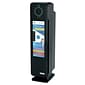 GermGuardian Smart Elite 4-in-1 True HEPA Tower Air Purifier, 5-Speed, WiFi Enabled, Black (CDAP5500BCA)