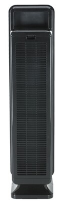 GermGuardian Smart Elite 4-in-1 True HEPA Tower Air Purifier, 5-Speed, WiFi Enabled, Black (CDAP5500BCA)