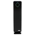 GermGuardian Smart Elite 4-in-1 True HEPA Tower Air Purifier, 5-Speed, WiFi Enabled, Black (CDAP5500