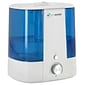 PureGuardian Top Fill Ultrasonic Cool Mist 1.5 Gallon Humidifier with Aroma Tray (H1175WCA)