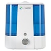 PureGuardian Top Fill Ultrasonic Cool Mist 1.5 Gallon Humidifier with Aroma Tray (H1175WCA)