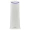 PureGuardian 100 Hour Ultrasonic Cool Mist Tower 1.5 Gallon Humidifier, White (H3200WAR)