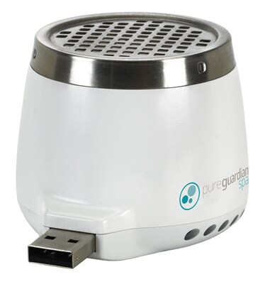 PureGuardian Evaporative Travel USB Aroma Diffuser (SPA125CA)