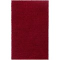 Surya Arlie Polypropylene 9 x 12 Red Rug (ARE9001-912)