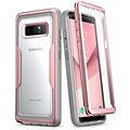 I-Blason Magma Series Case for Samsung Galaxy Note 8, Rose Gold (BNOTE-8-MAGM-RG)