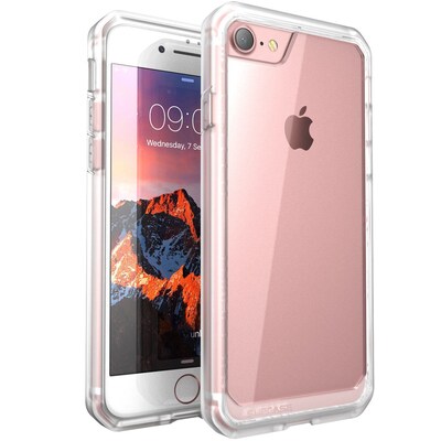 SupCase Frost Case for iPhone 8 (S-IPH8-UN-FT/CR)