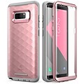 Clayco Hera series case for Samsung Galaxy Note 8, Rose Gold (CL-NOT8-HERA-RG)