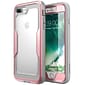 I-Blason Magma Case for IPhone 8 Plus, Rose Gold (IPH8P-MAGMA-RG)