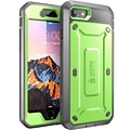 SUPCASE Unicorn Beetle Pro for the iPhone 8, Green/Gray (S-IPH8UBPROGNGY)