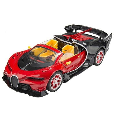 super fast toy car