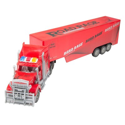 remote control big rig trucks