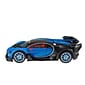 Remote Control Sports Car Super Racer Blue Sporty Car 1:14 Scale (TOYCAR007)