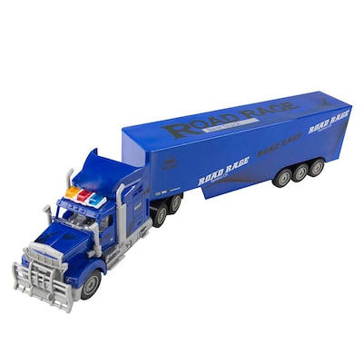 remote control transport truck