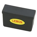 Halo™ Lemon Fragrance for Multifunction Trash Can, 3 Pack (HOFGLEMON3)