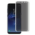 Insten 9H Hardness Ultra Thin Privacy Anti-Spy Tempered Glass Screen Protector For Samsung Galaxy S8 Plus S8+