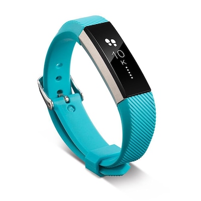 fitbit alta watch