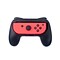 Insten Joy-Con Joycon Slim Anti Slip Case Protective Controller Grip For Nintendo Switch - Black