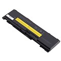 DENAQ 11.1 Volt Li-ion Laptop Battery For Lenovo ThinkPad T400s (NM-42T4690)