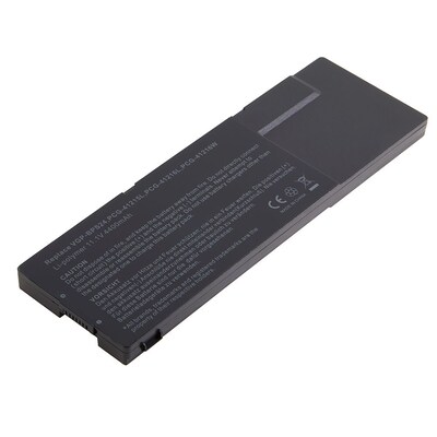 DENAQ 11.1 Volt Li-ion Laptop Battery For Sony PCG-41215L (NM-BPS24)
