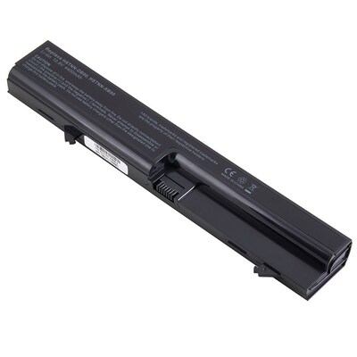 DENAQ 10.8 Volt Li-ion Laptop Battery For HP ProBook 4410s (NM-HSTNN-XB90-6)