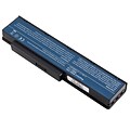 DENAQ 11.1 Volt Li-ion Laptop Battery For BenQ JoyBook R43 Series (NM-SQU-712)