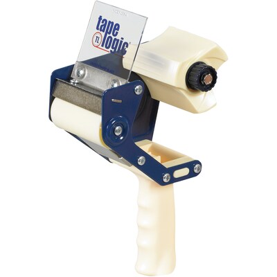 Tape Logic Heavy-Duty Carton Sealing Tape Dispenser, 3 (TDHD3)