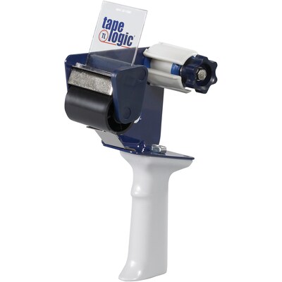 Tape Logic 2 Tape Carton Sealing Tape Dispenser (TDHDX2)