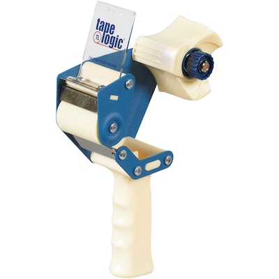 Tape Logic 2 Heavy-Duty Carton Sealing Tape Dispenser (TDHD2)