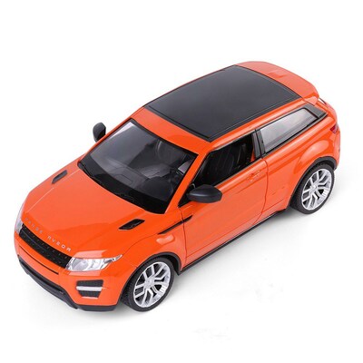 Rc sports sales cars