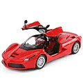 Speedy Red Remote Control Sport Car Convertibles Fast Furious Classic  Race Scale 1:14 (TOYCAR113)