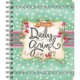 Lang Daily Grind 7 x 9 Creative Weekly & Monthly Planner (1360001)